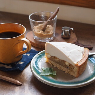 珈琲とおやつタコのまくら_0