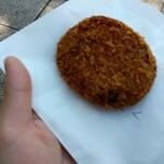 Oumichou Korokke - 