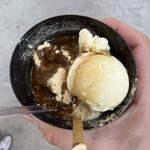 甘味処 鎌倉 - 料理写真: