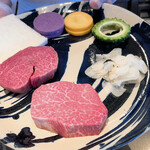 フォーシーズン - 