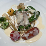 フォーシーズン - 