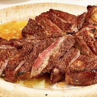 ベンジャミンステーキハウス 六本木 - 