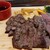 レストラン空海 - 料理写真:紀州熊野牛200g 5,500円