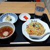 焼めし くにを マリエとやま店