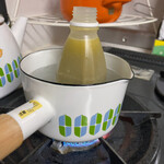 ヌードル＆スパイスカレー 今日の1番 - 