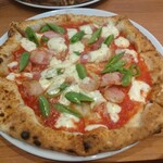 PIZZERIA LIBERTA - 