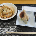 まっちゃんの店 - ほたて焼き・つぶ焼き