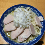 ヌードル＆スパイスカレー 今日の1番 - 