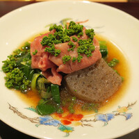 料理屋 植むら - 