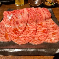 炭火焼肉 ふちおか - 