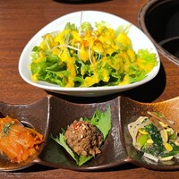 炭火焼肉 ふちおか - 