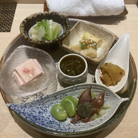 博多 鮨 まつもと - 