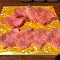 炭火焼肉 ふちおか - 