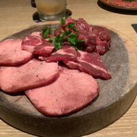 横浜焼肉kintan - 