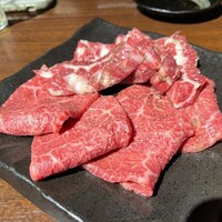 炭火焼肉 ふちおか - 