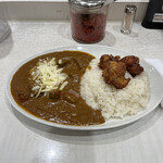 カレーハウス リオ ジョイナス店 - 