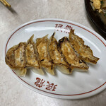 Minriyuu - 焼餃子