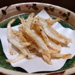 閑祥庵 禅紫 - 白えび