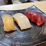 Sushi Fukumoto - 