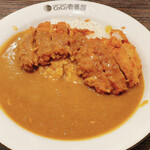 カレーハウス ＣｏＣｏ壱番屋 - 