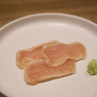炭火焼鳥 とり将 - 