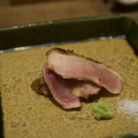 炭火焼鳥 とり将 - 