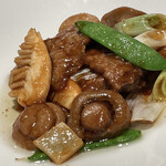 中国料理 四川 - 