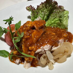 中国料理 四川 - 