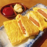 やきとん＆ハイボール やんばるミートセンター - 