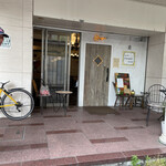 葡萄牙料理 ピリピリ - 外観