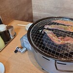 ホルモン焼肉 縁 - 