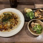 Okonomiyaki Mitchan Sohonten - 