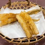 Tempura Shinjuku Tsuna Hachi - 