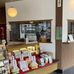 Chikufu Do Karuizawa Ekimaeten