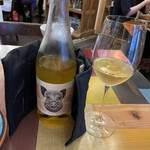 葡萄牙料理 ピリピリ - 白ワイン