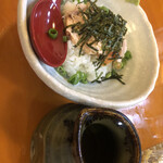 Nominy - 鮭茶漬け