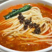 中国料理 四川 - 担々麺