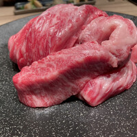 焼肉うしごろ 横浜店 - 