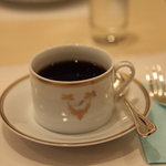 サロン・ド・テ・ミュゼ　イマダミナコ - 今田美奈子ブレンドコーヒー