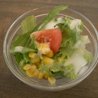 ディスイズ カフェ_1