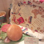 ケープコッド・クックオフ - こちらのバーガーセットを、チョイスしました～♪