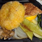 いろり　じねん - 「食材」のアップ①です(2013/8/5UP)