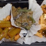 いろり　じねん - 「食材」のアップ②です(2013/8/5UP)