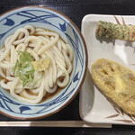 丸亀製麺 - 