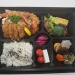 かつ玄 - 料理写真: