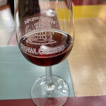 葡萄牙料理 ピリピリ - 食後酒