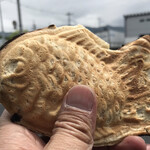 たいやきわかば - 料理写真: