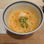 うどん たまき - 