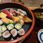 Sushi Masa - 