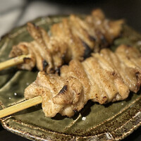 やきとり 嶋家 - 